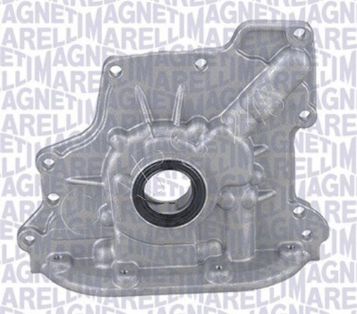 Oil pump marelli fits audi - oil,