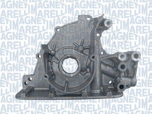 Oil pump marelli - oil,