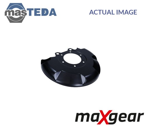 4362 splash panel brake - splash,
