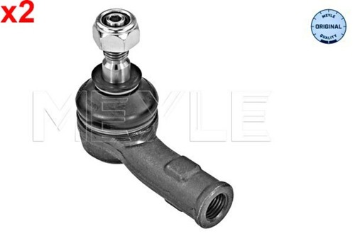 Meyle tie rod end - tie,