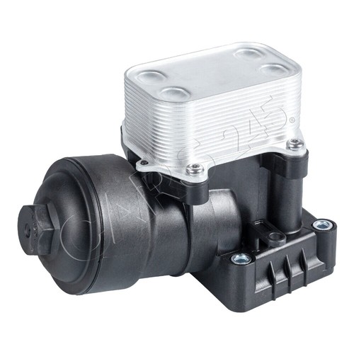 Febi oil filter housing for - oil, vw