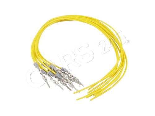 Central electrics cable repair - cable,