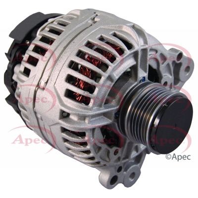Apec alternator for volkswagen - apec,