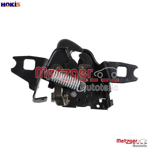 Bonnet lock 2310869 for skoda - 2310869,