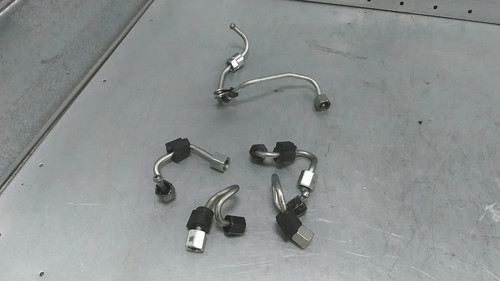 Fuel hose caddy cargo v - hose,