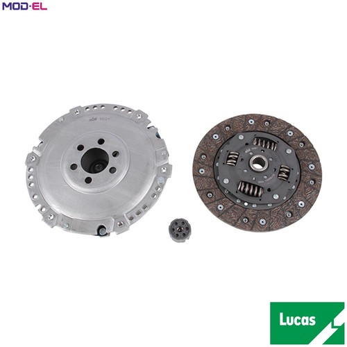 Clutch kit lkca600206 for - lkca600206,