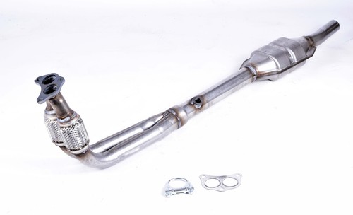 Eec catalyst fits caddy - eec, vw