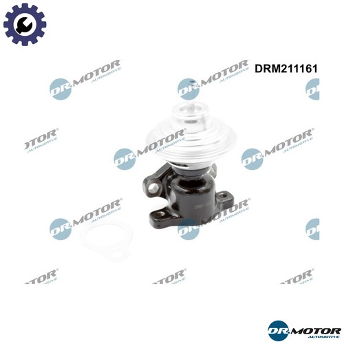Egr valve drm211161 - egr, for