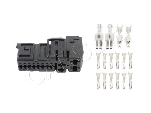 Cable repair set door - cable,