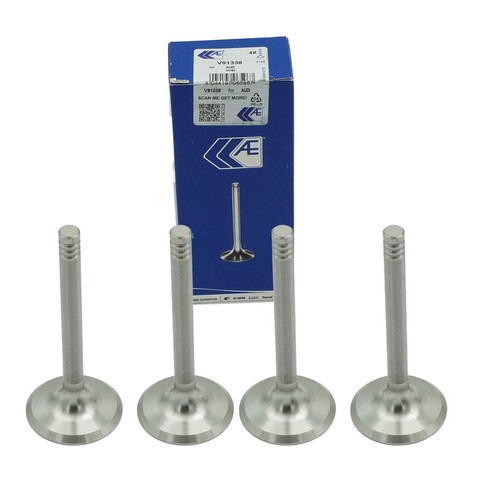 Inlet valve ø8mm for - inlet,