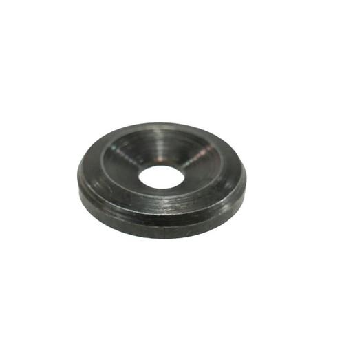 Heat shield gasket - heat,