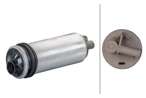Fuel pump for seat - fuel,
