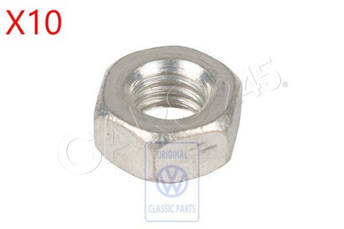 Genuine seat caddy - vw,