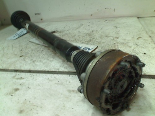 Front axle volkswagen - dx, caddy