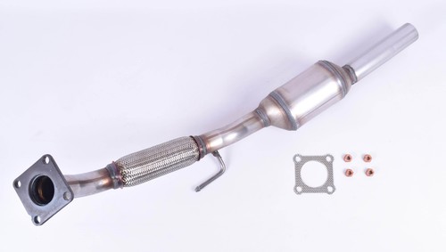 Eec catalyst fits caddy - vw,
