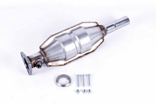 Eec catalyst fits caddy - catalyst, vw